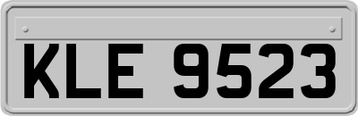 KLE9523
