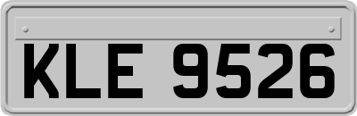 KLE9526