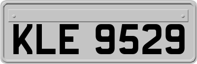 KLE9529