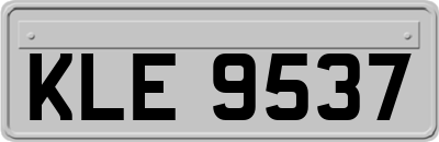 KLE9537