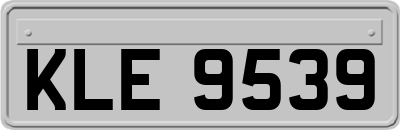 KLE9539