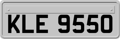 KLE9550