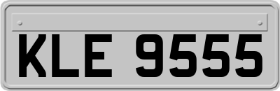 KLE9555