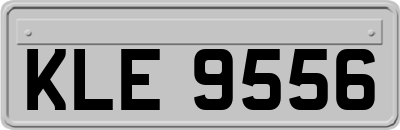 KLE9556