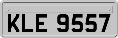 KLE9557