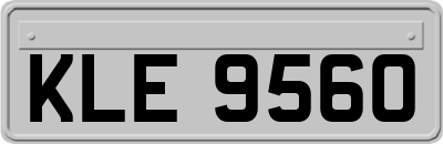 KLE9560