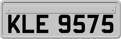 KLE9575