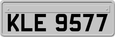 KLE9577