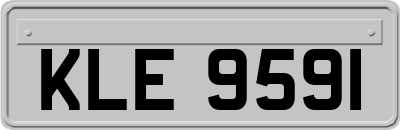 KLE9591