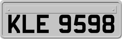 KLE9598