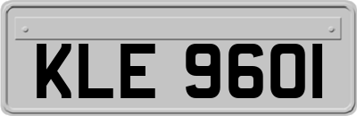 KLE9601