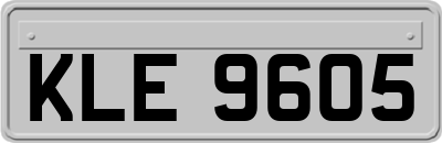 KLE9605