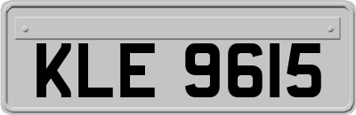 KLE9615