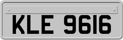 KLE9616