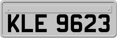 KLE9623
