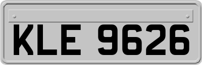 KLE9626