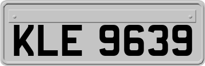 KLE9639