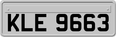 KLE9663