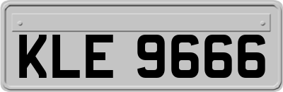 KLE9666