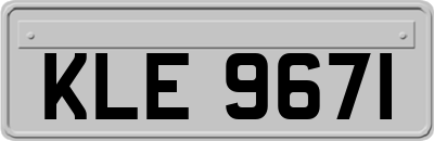 KLE9671