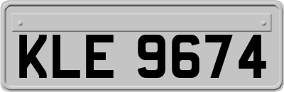 KLE9674