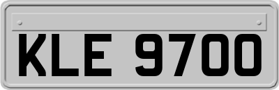 KLE9700