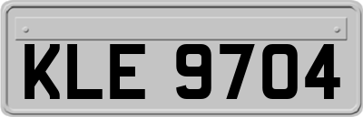 KLE9704