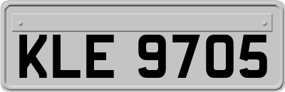 KLE9705