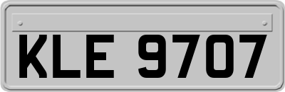 KLE9707