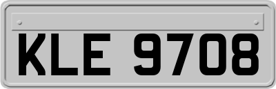 KLE9708