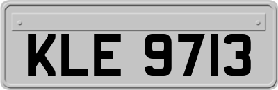 KLE9713