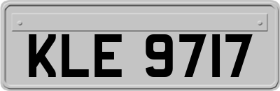 KLE9717
