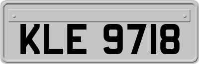 KLE9718