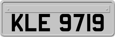 KLE9719