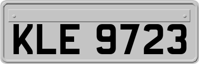 KLE9723