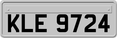 KLE9724