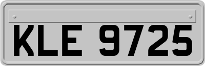 KLE9725