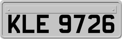 KLE9726