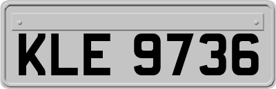 KLE9736