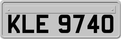 KLE9740