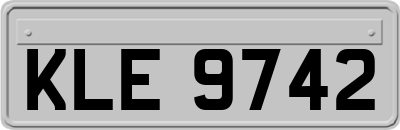 KLE9742