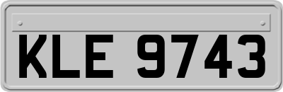 KLE9743