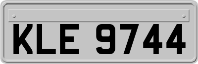 KLE9744