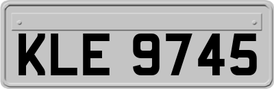 KLE9745