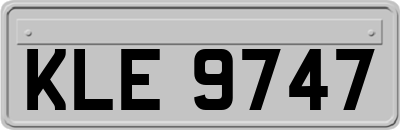 KLE9747