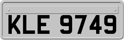 KLE9749