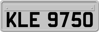KLE9750