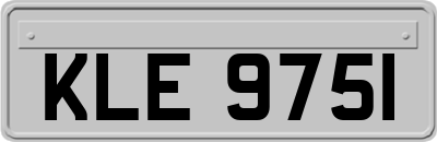 KLE9751