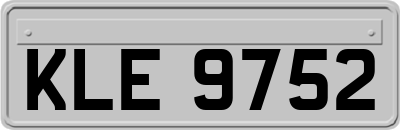 KLE9752
