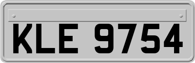 KLE9754